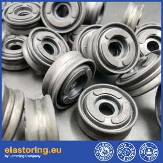 PIERŚCIEŃ MPC 10x3x4,2 N3 [2EMPC005]